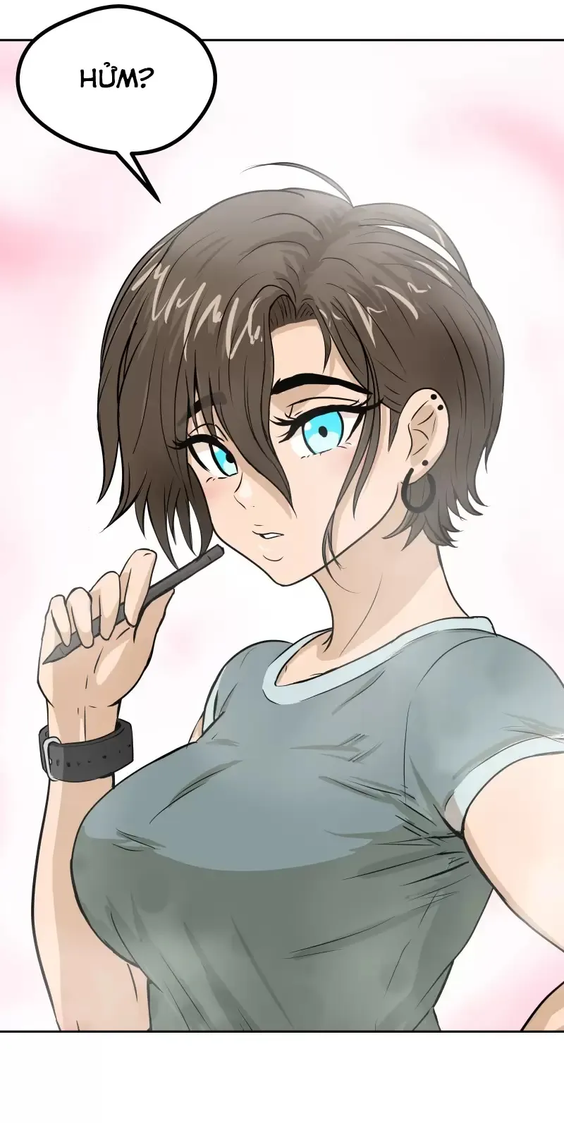 Bạn có thích một tomboy? - Chương 1
