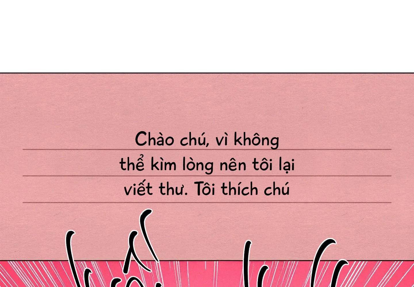 Chuyện tình của quái thú vô ơn - Chương 4