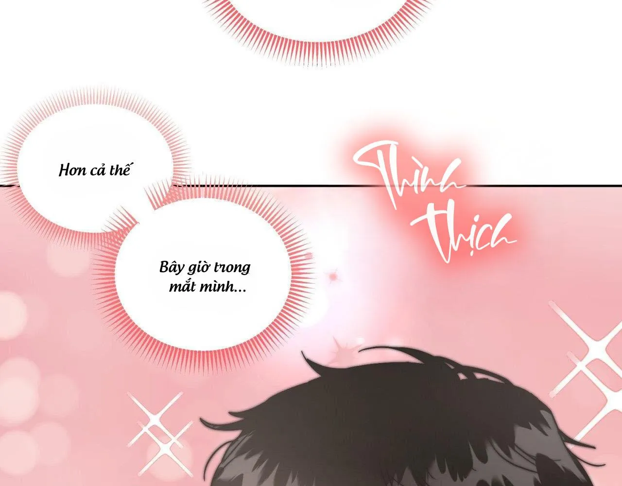 Không phải đã kết thúc rồi sao? - Chương 1