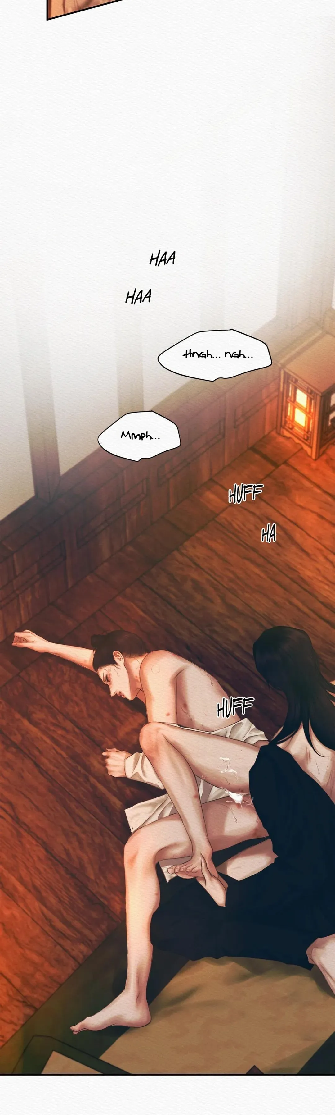 Quỷ Dạ Khúc - Chương 33