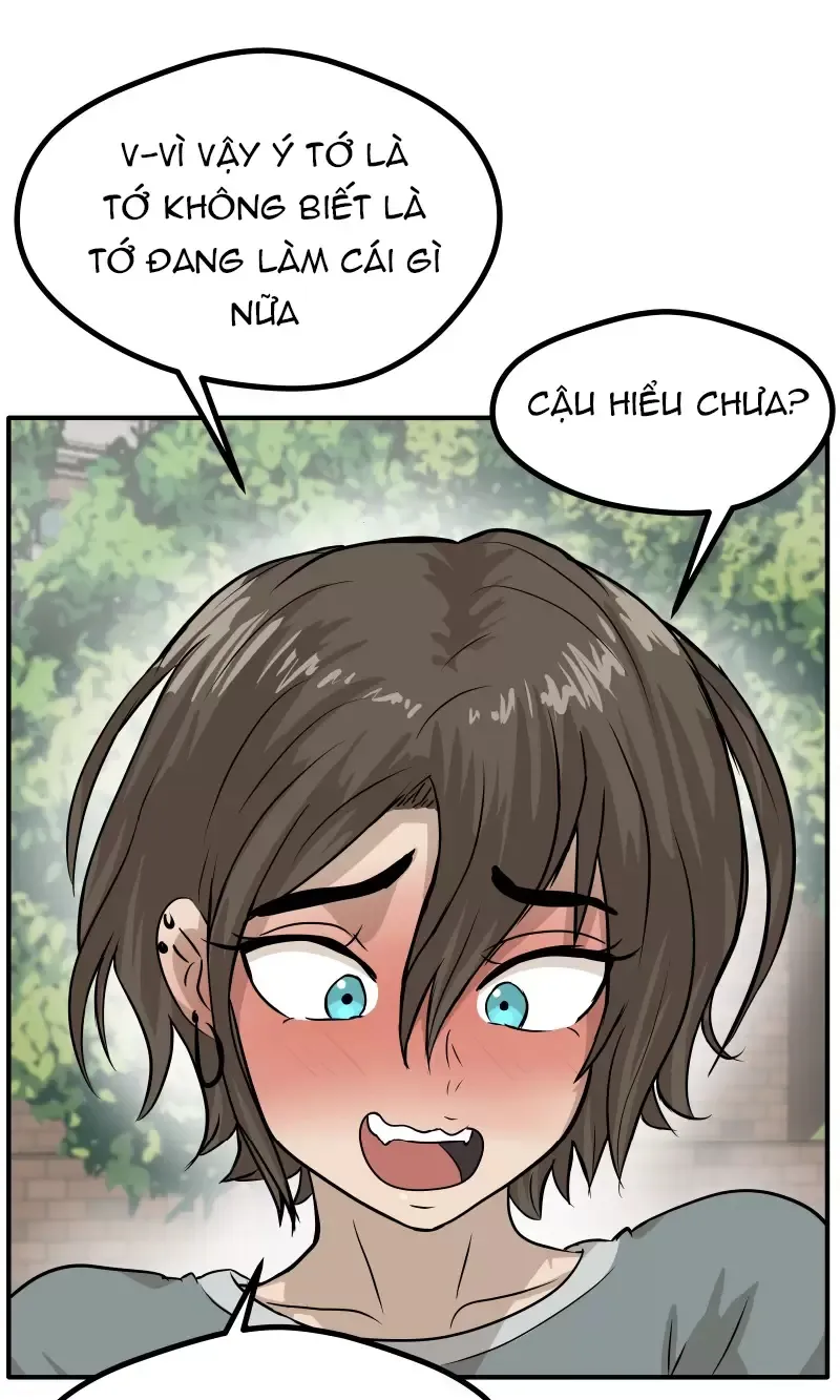 Bạn có thích một tomboy? - Chương 3