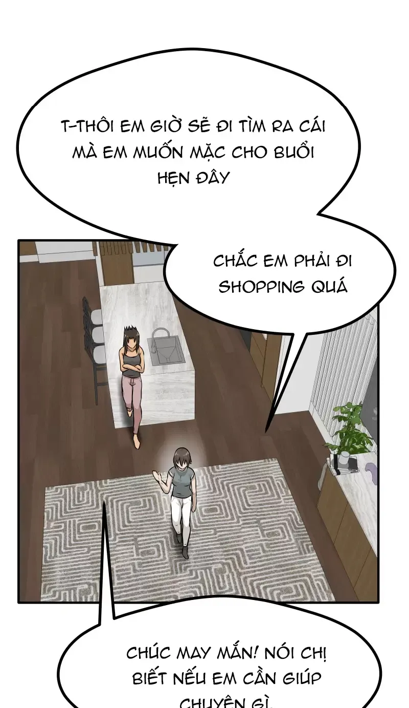Bạn có thích một tomboy? - Chương 5