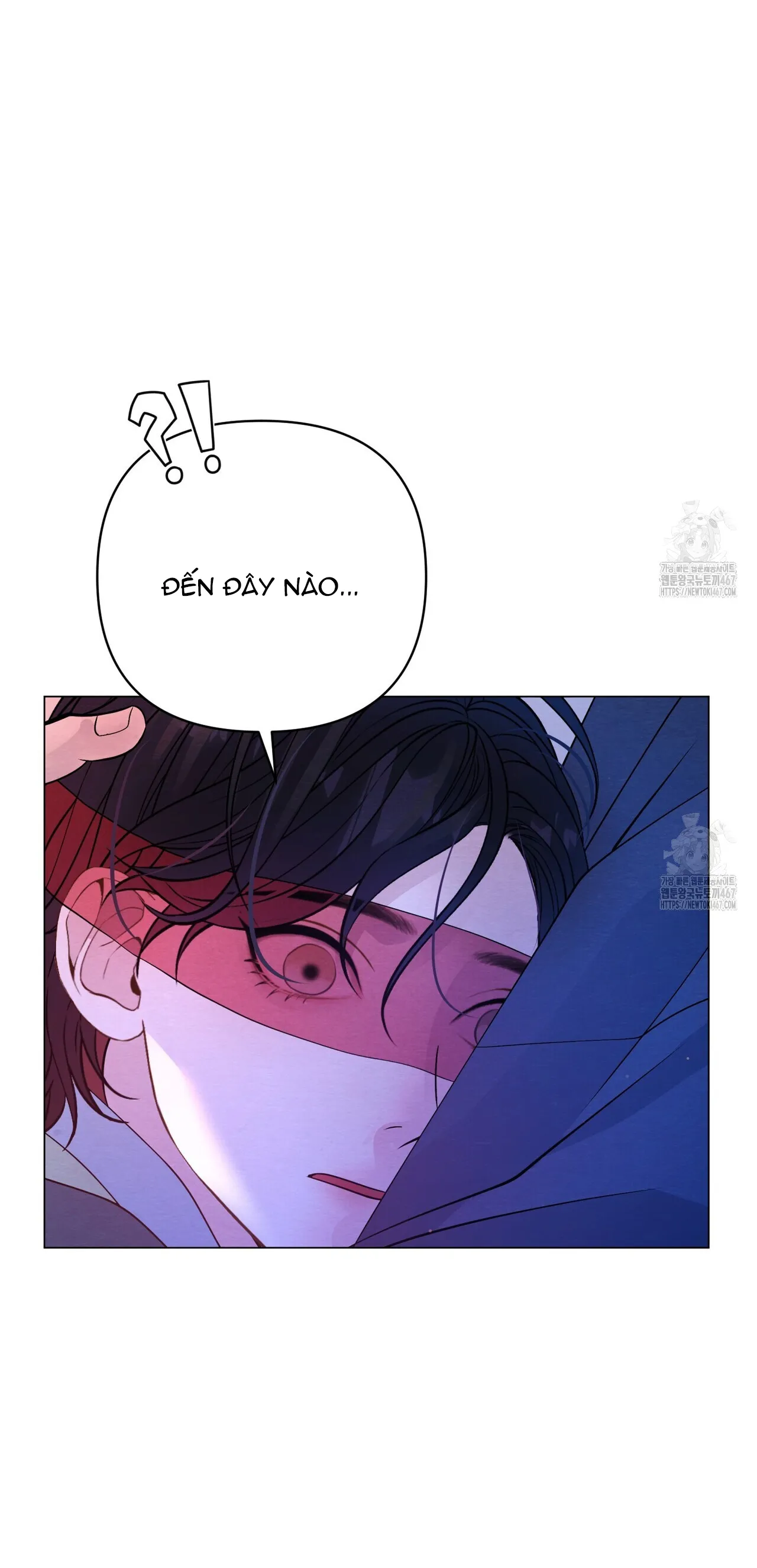 Cạm Bẫy Của Dục Vọng - Chương 27