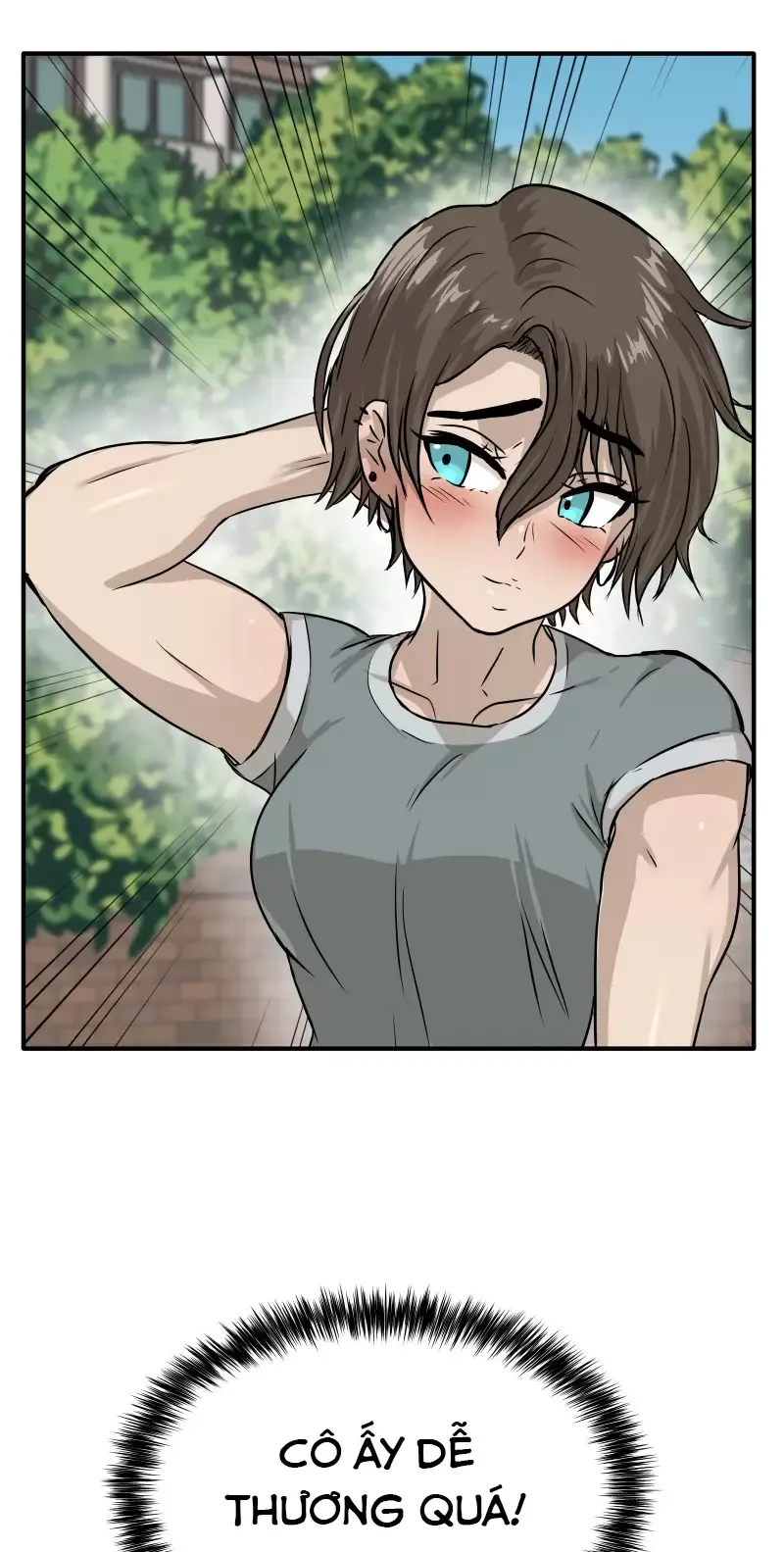 Bạn có thích một tomboy? - Chương 4