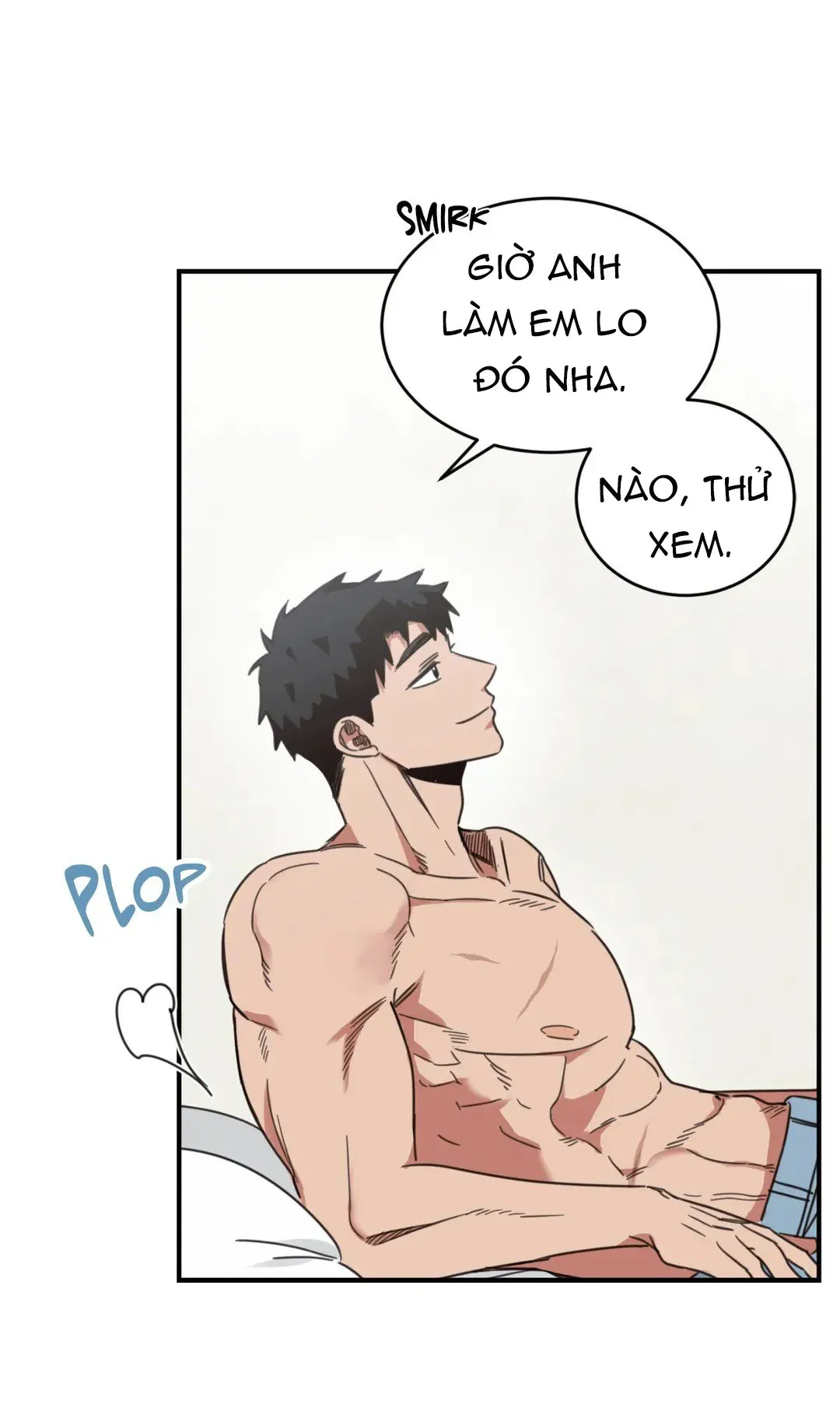 Những Ngày Rực Nắng Của Chúng Ta - Chương 31