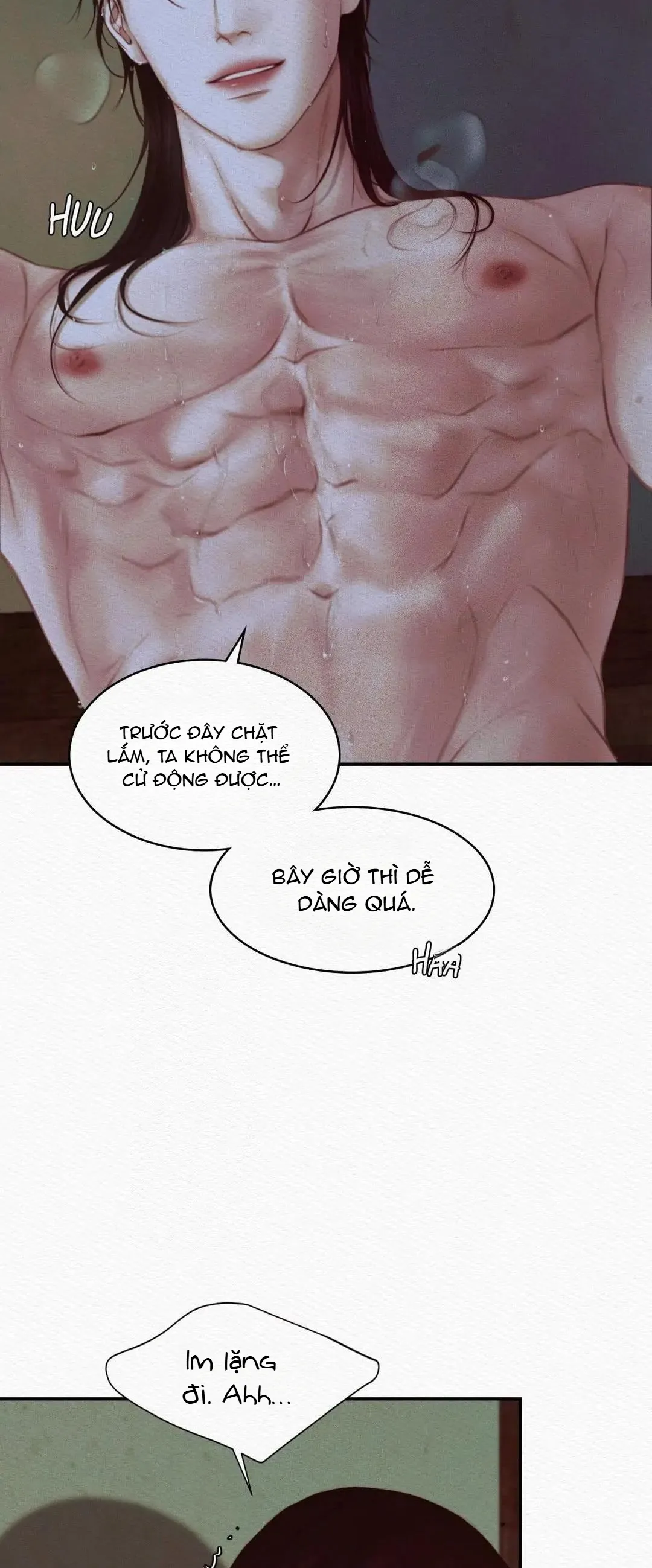 Quỷ Dạ Khúc - Chương 50