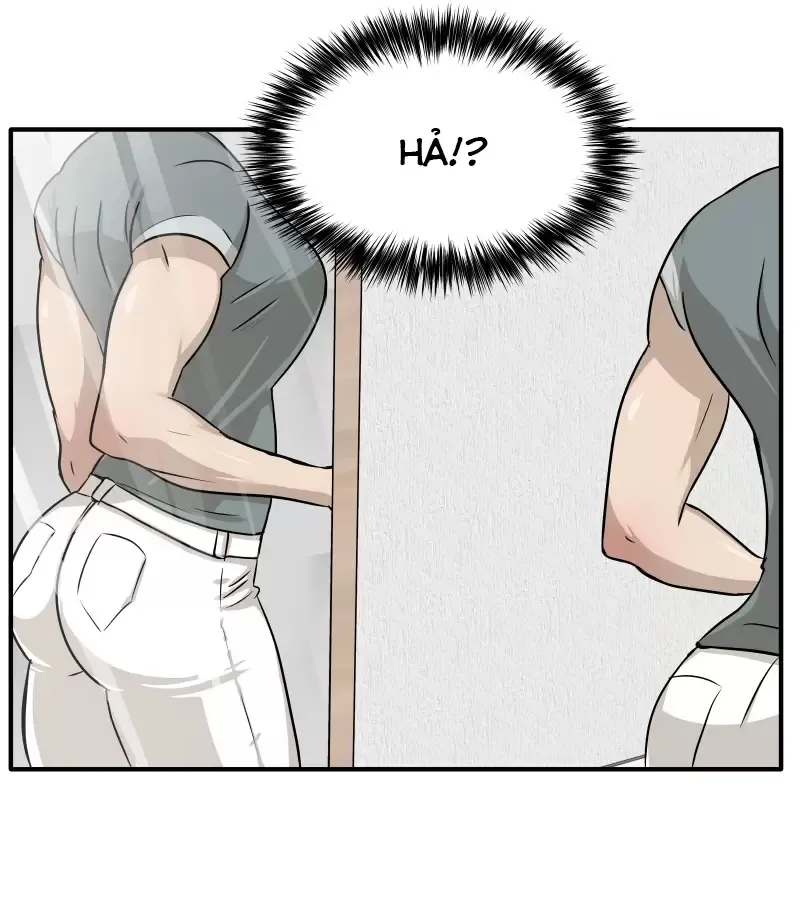 Bạn có thích một tomboy? - Chương 5