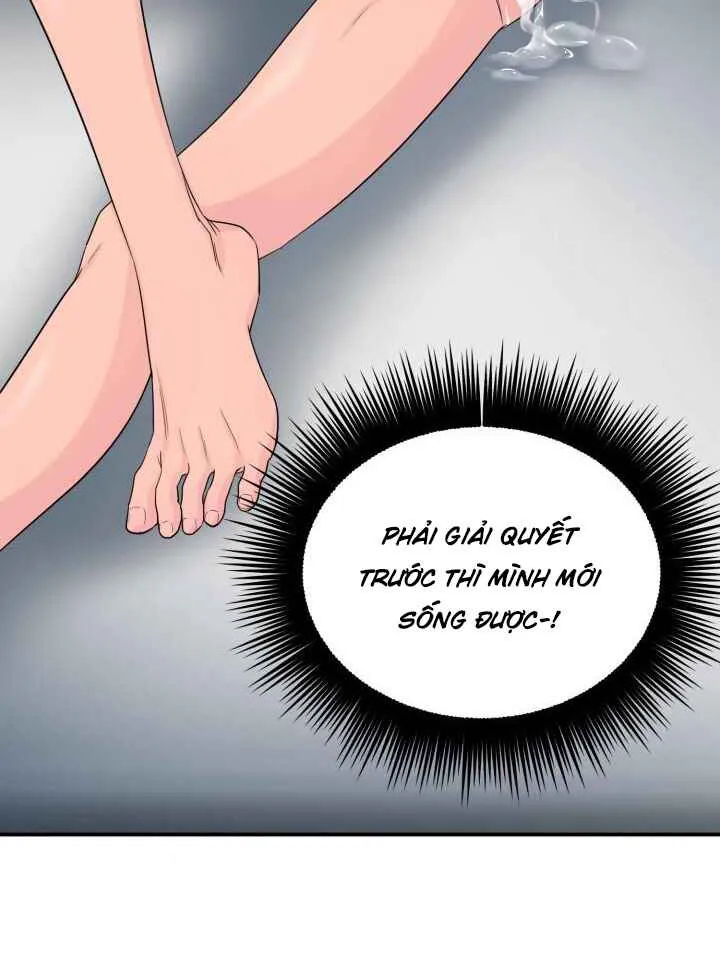 Đêm của chàng trai - Chương 7