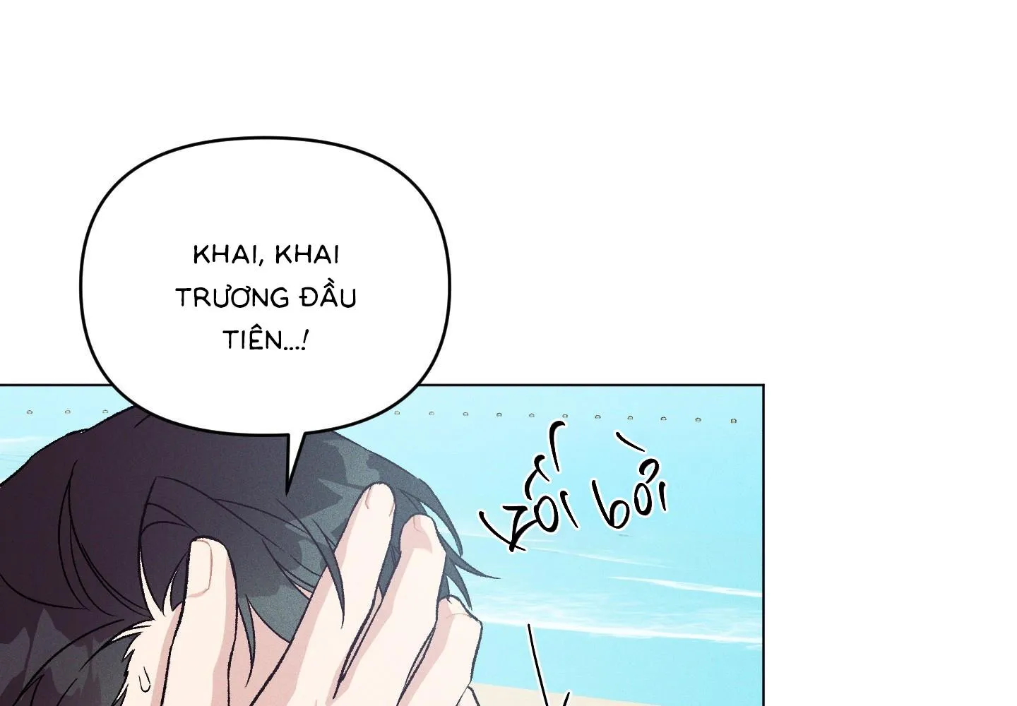 Chuyện tình của quái thú vô ơn - Chương 4
