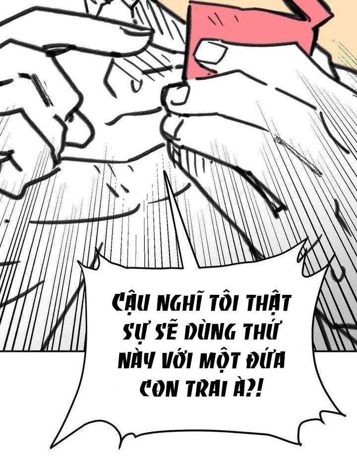Nam sinh trung học - Chương 36