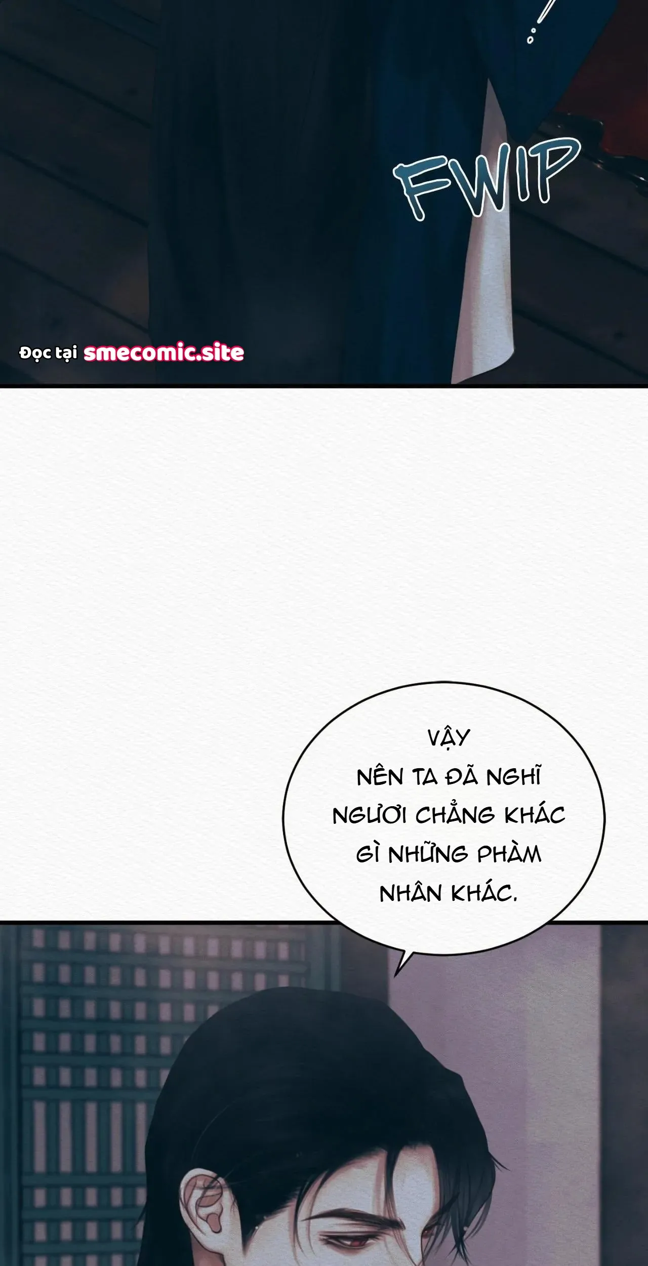 Quỷ Dạ Khúc - Chương 72