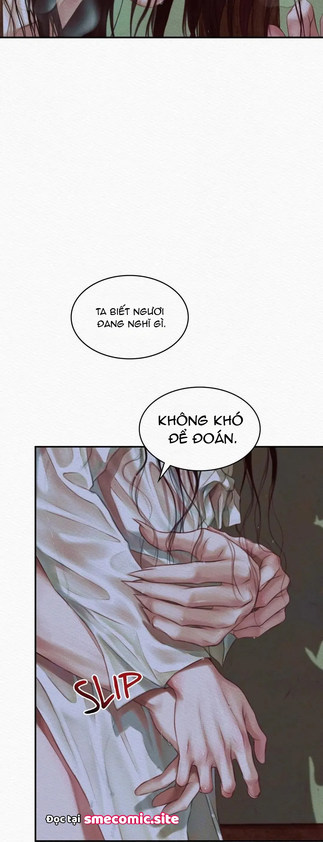 Quỷ Dạ Khúc - Chương 50