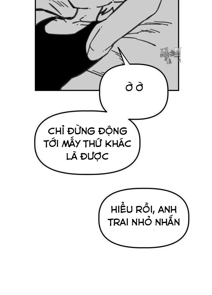 Nam sinh trung học - Chương 33