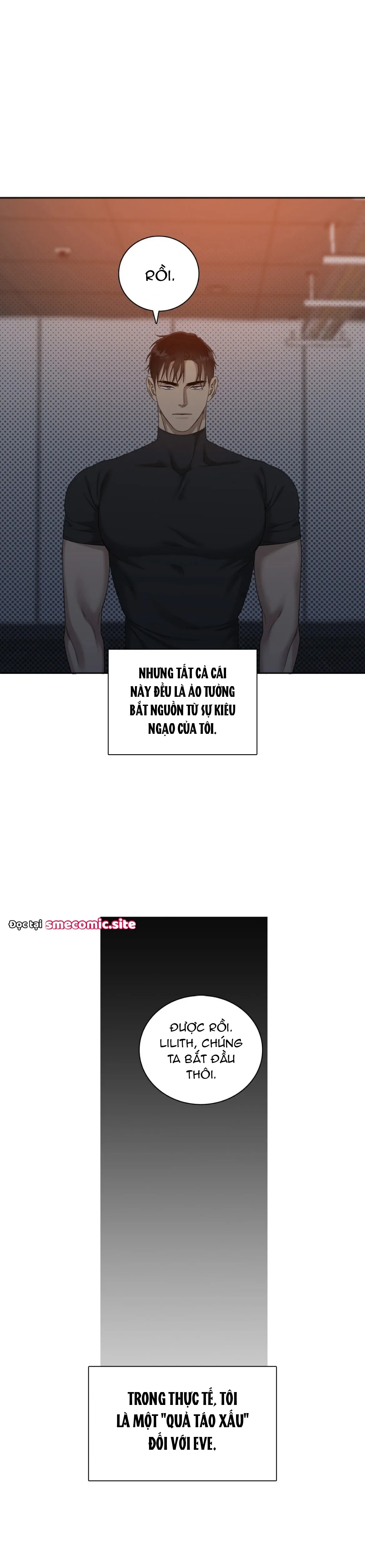 Thân Gửi 00 - Chương 27