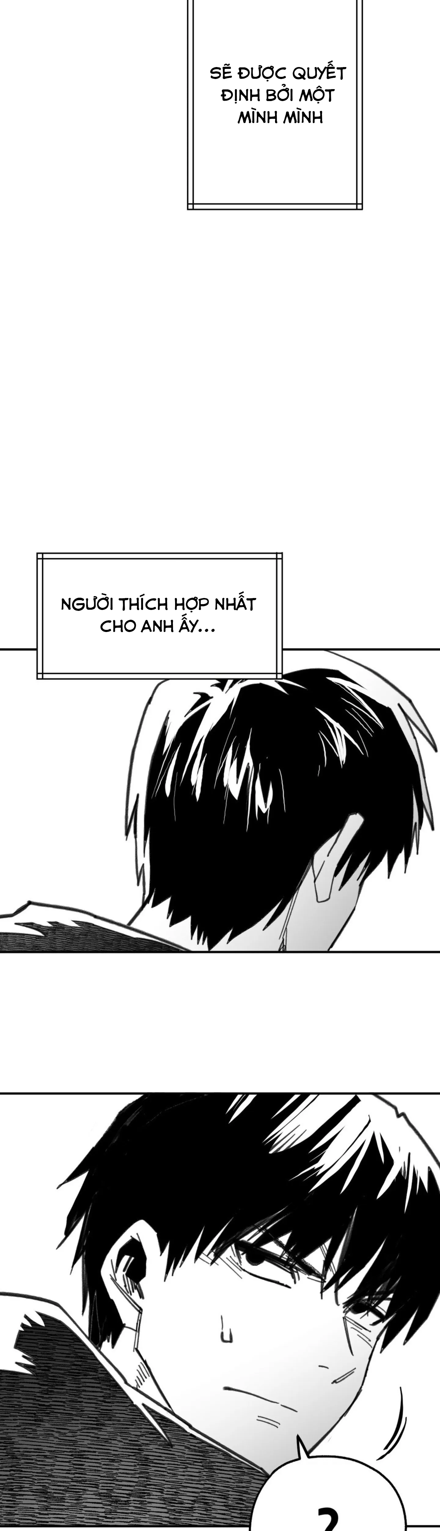 Nam sinh trung học - Chương 8