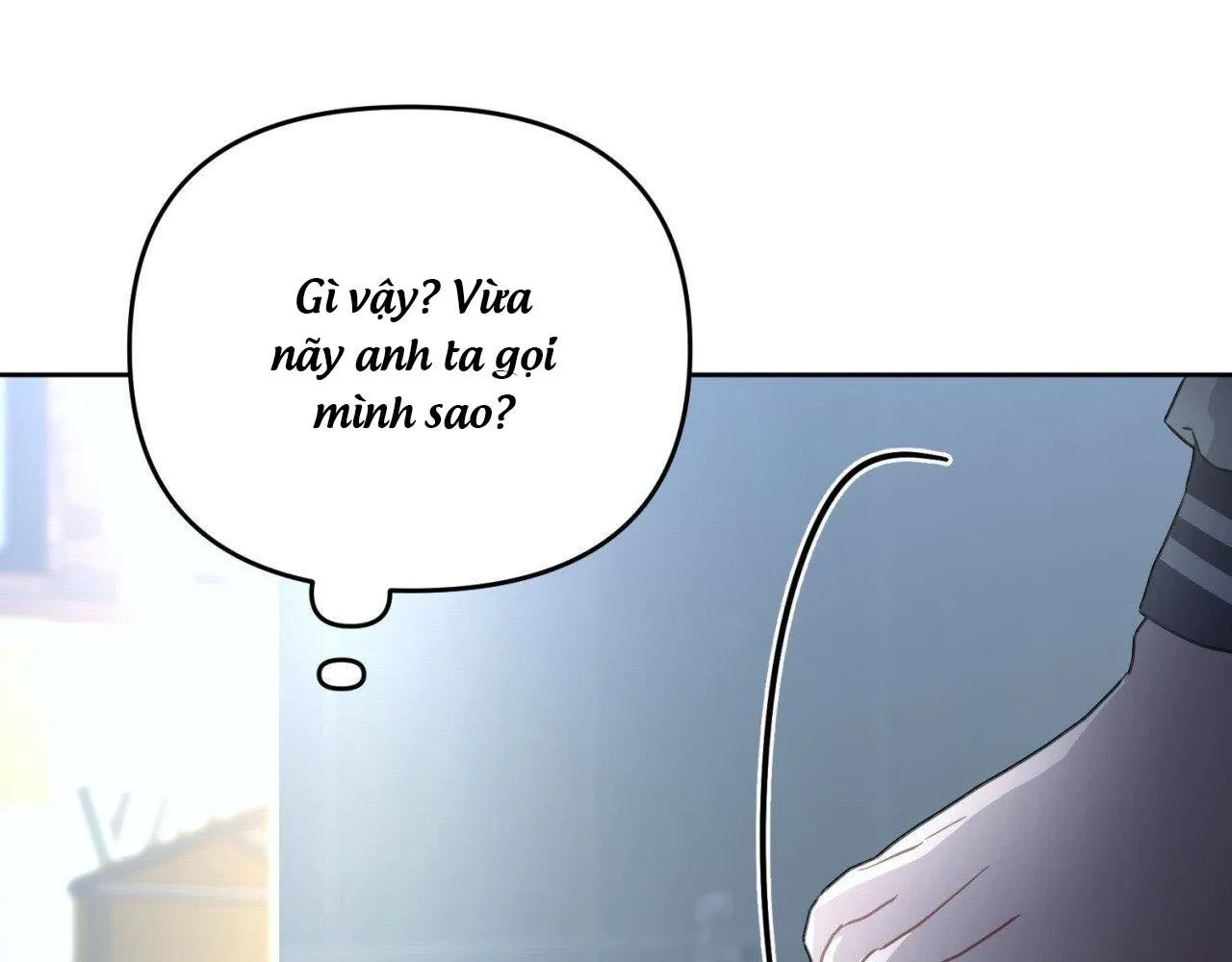 Không phải đã kết thúc rồi sao? - Chương 1