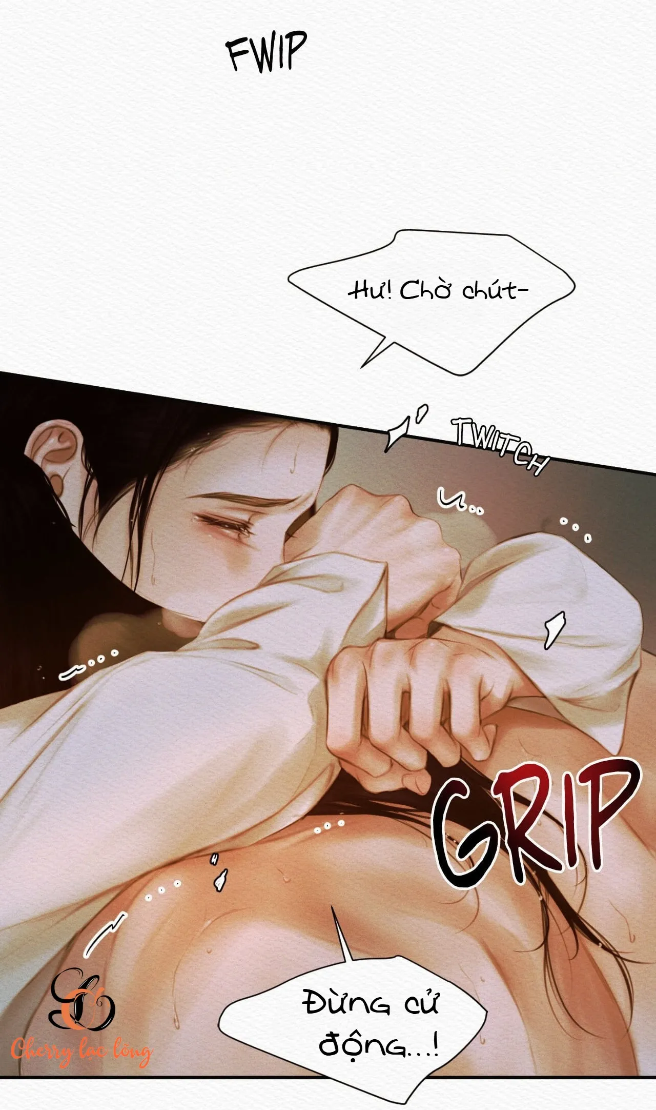 Quỷ Dạ Khúc - Chương 65