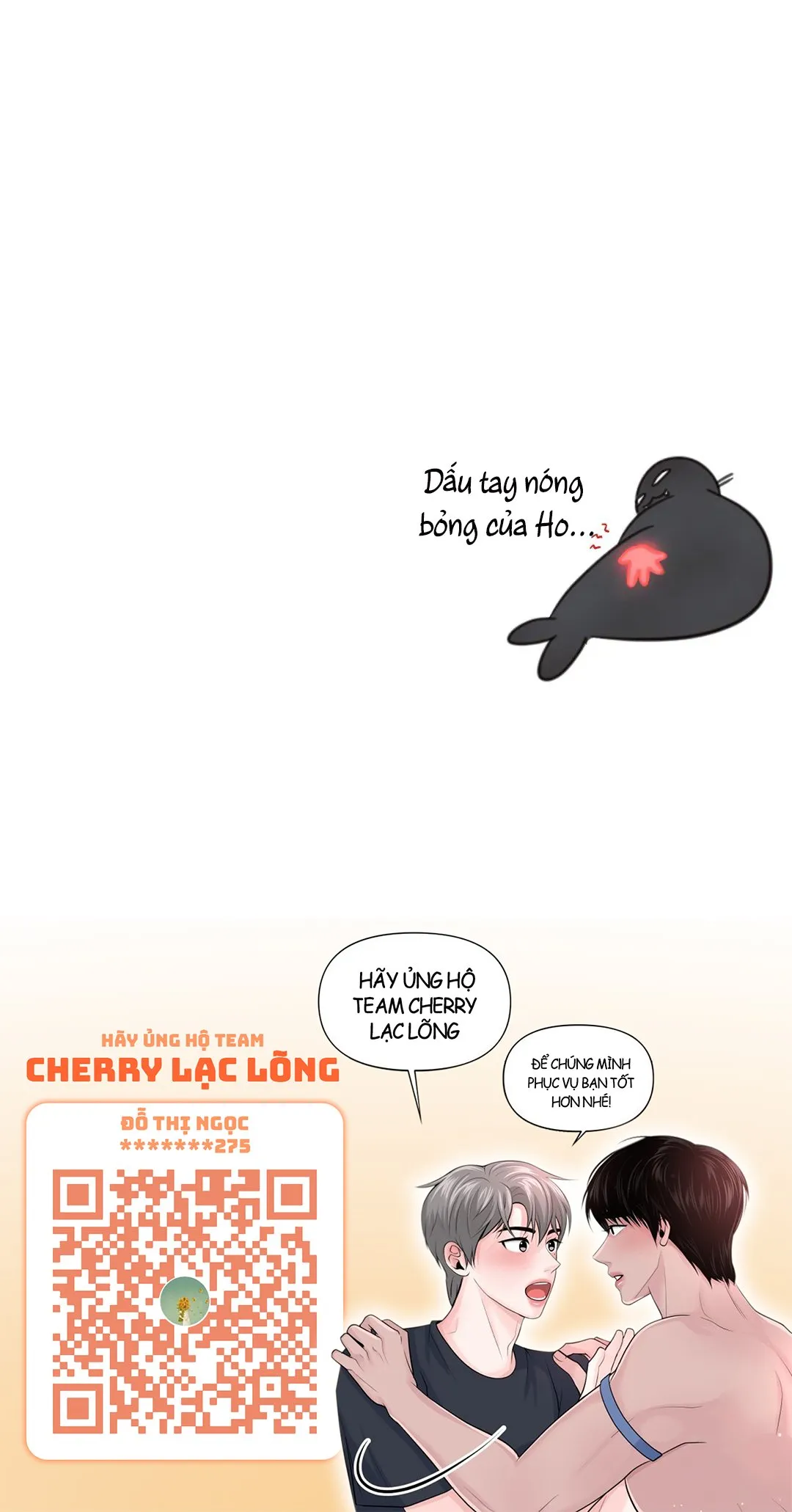Những Ngày Rực Nắng Của Chúng Ta - Chương 31