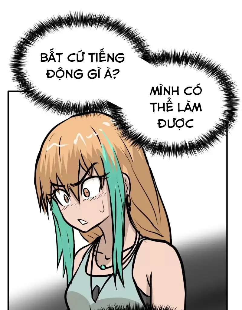 Bạn có thích một tomboy? - Chương 1