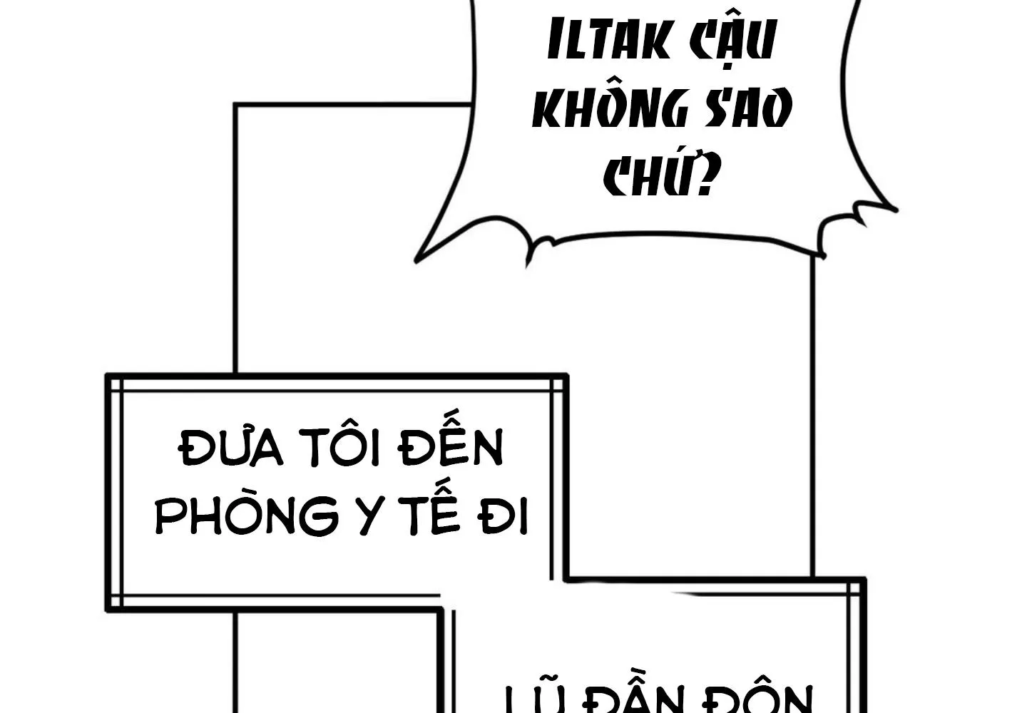 Nam sinh trung học - Chương 29