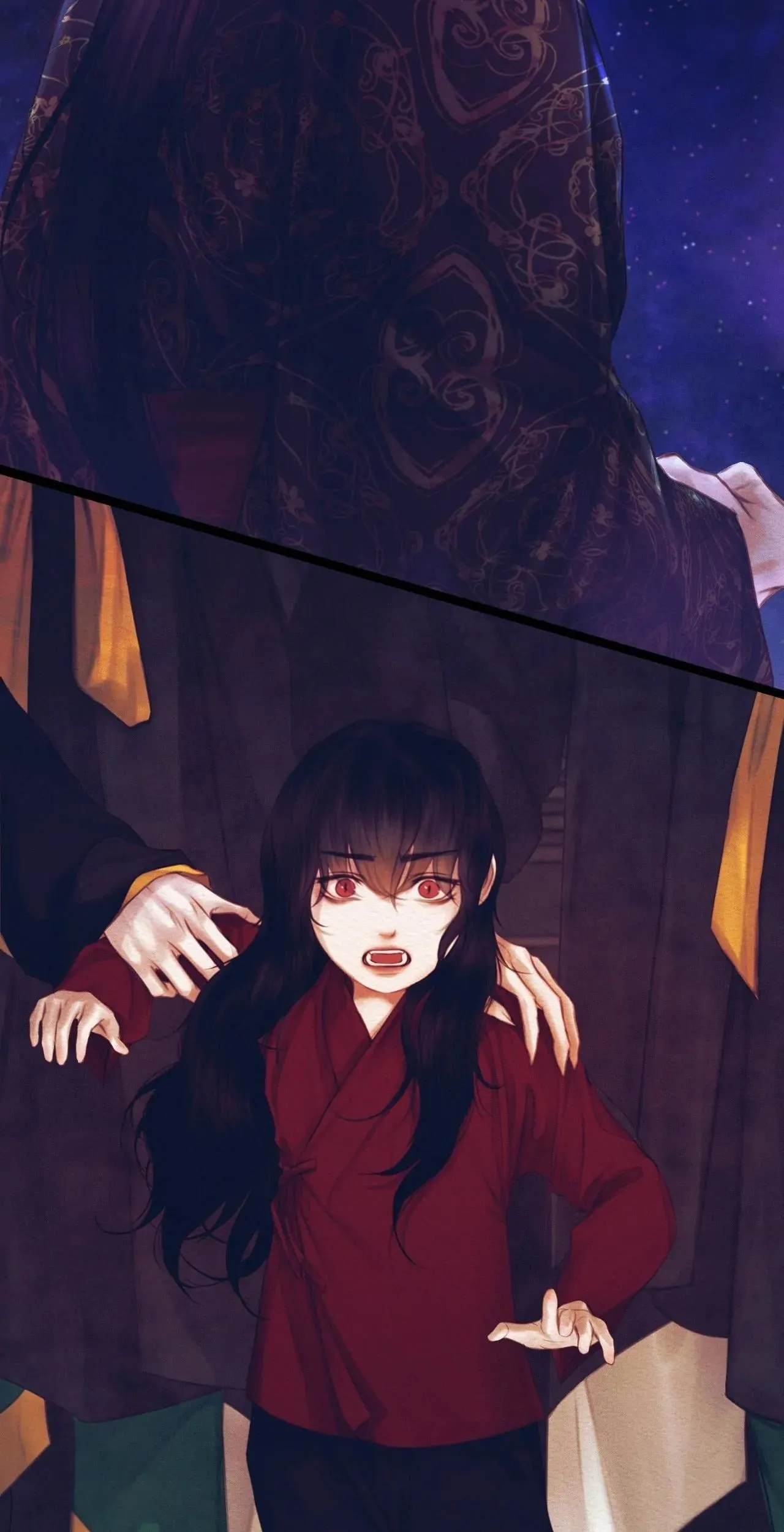 Quỷ Dạ Khúc - Chương 72
