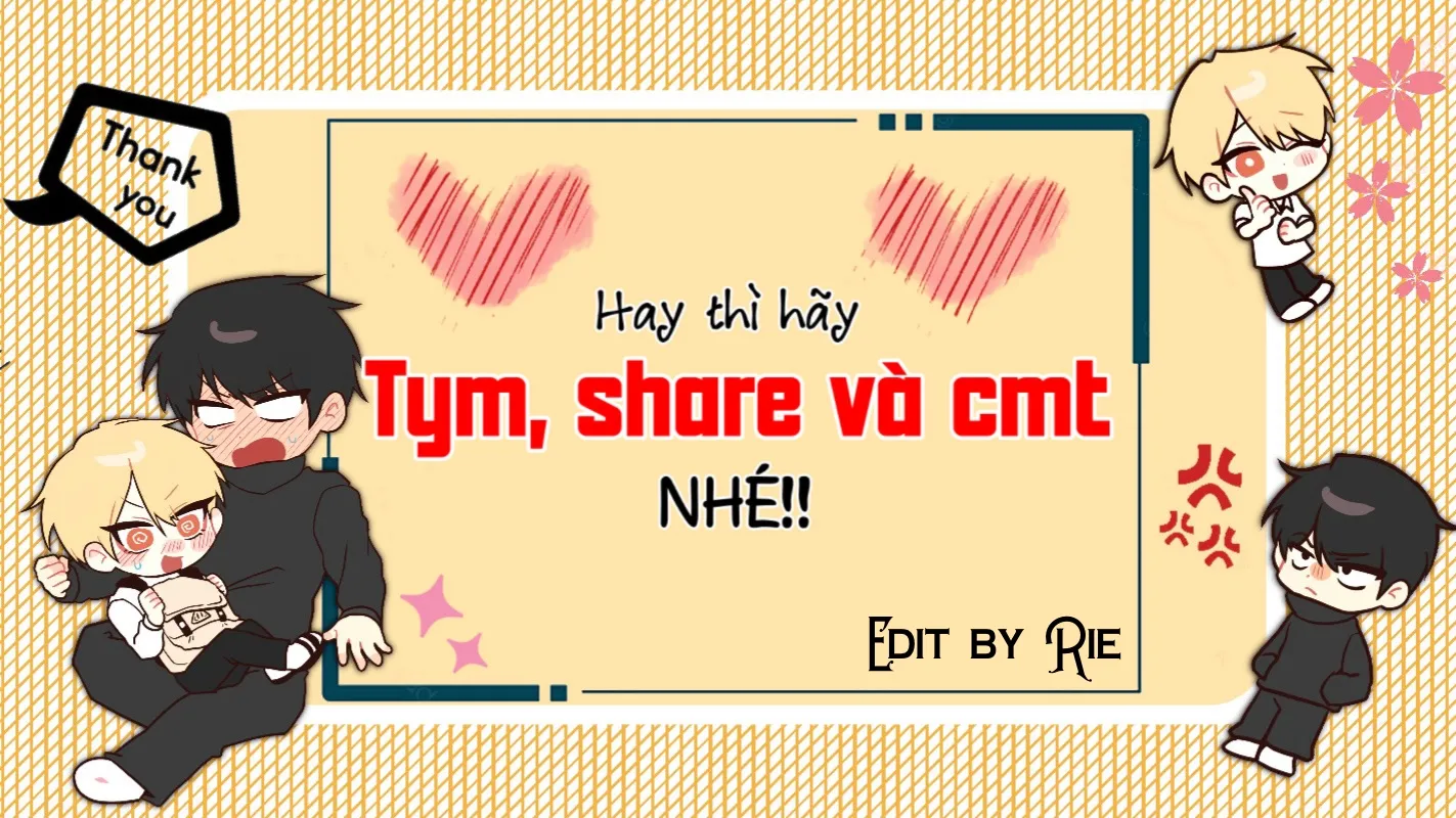 Nam sinh trung học - Chương 8