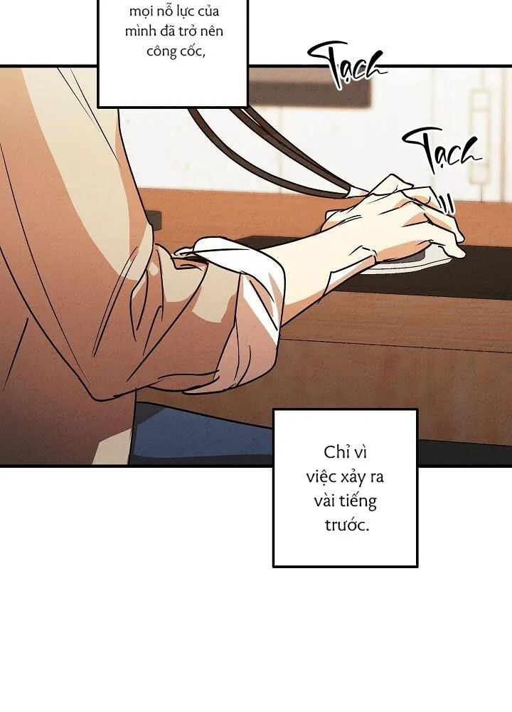 Hướng Dẫn Gần Tương Thích - Chương 19