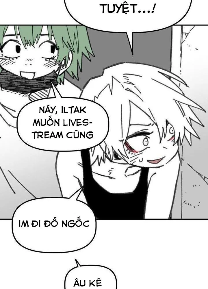 Nam sinh trung học - Chương 33