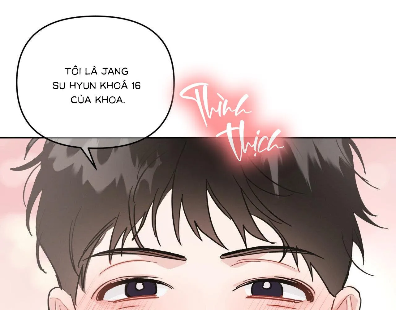 Không phải đã kết thúc rồi sao? - Chương 1