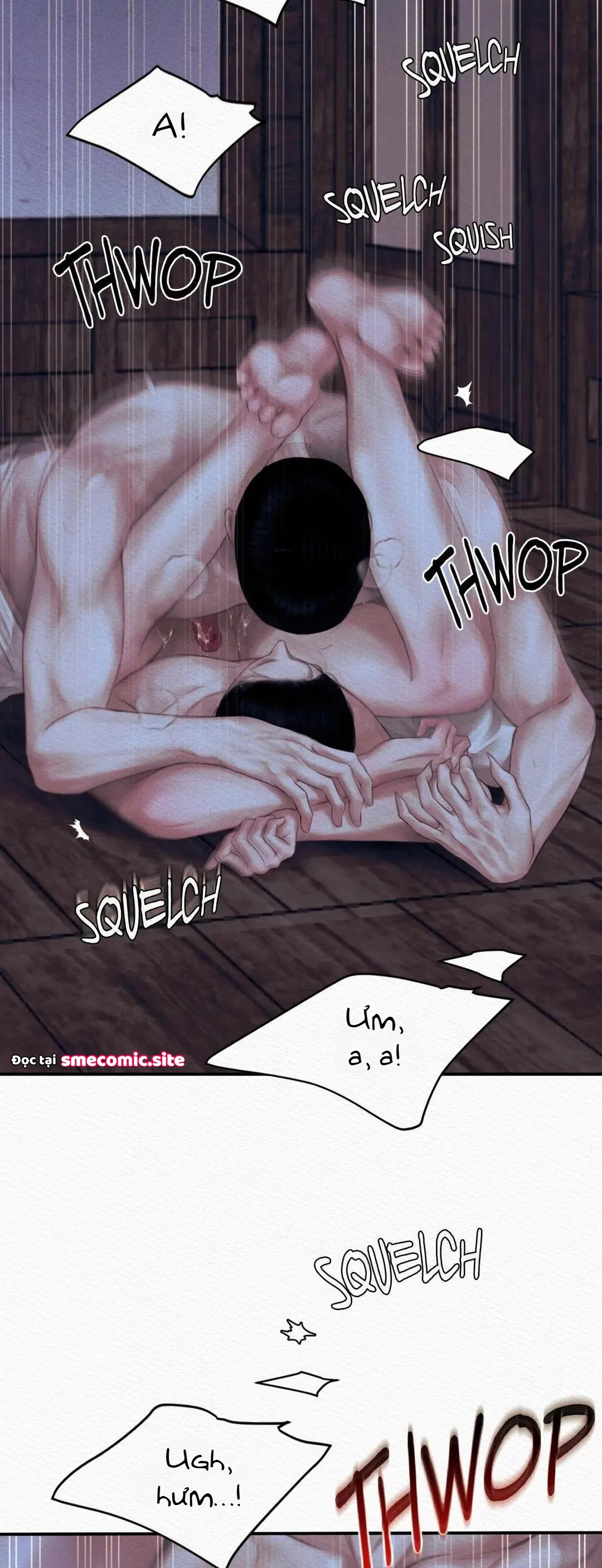 Quỷ Dạ Khúc - Chương 59