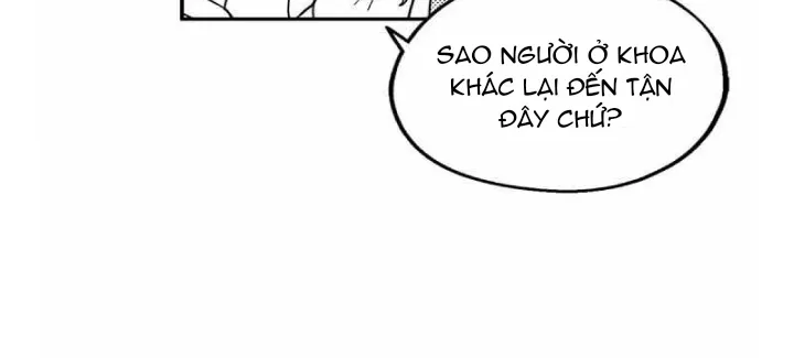 Lặn - Chương 1