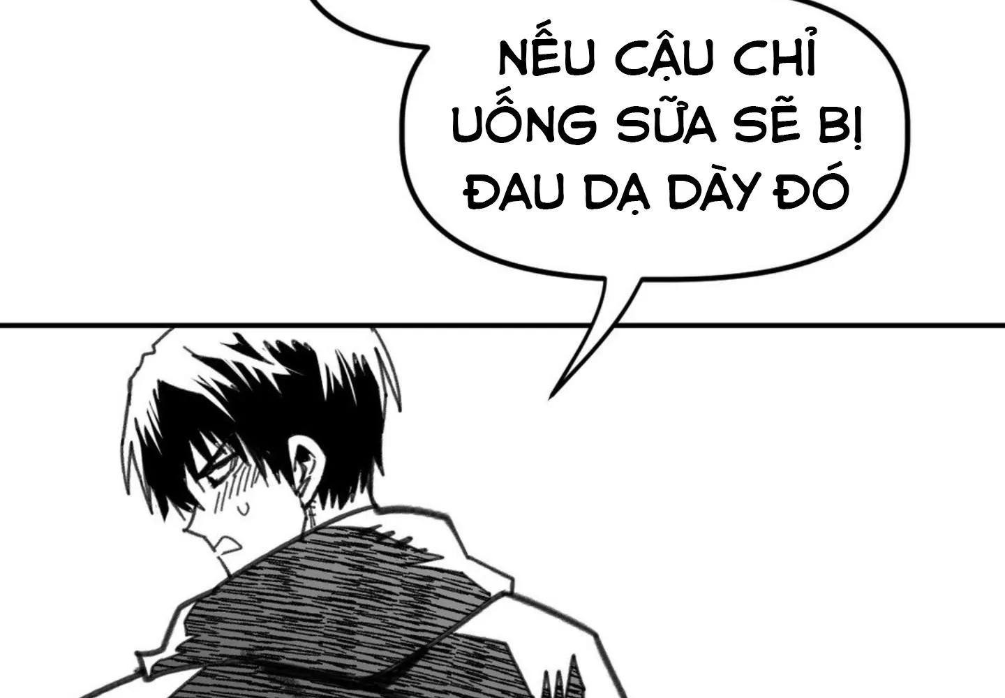 Nam sinh trung học - Chương 29