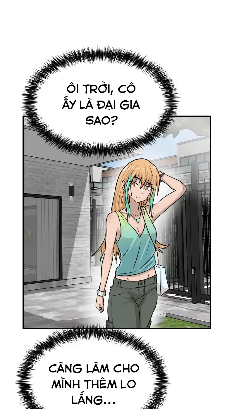 Bạn có thích một tomboy? - Chương 8