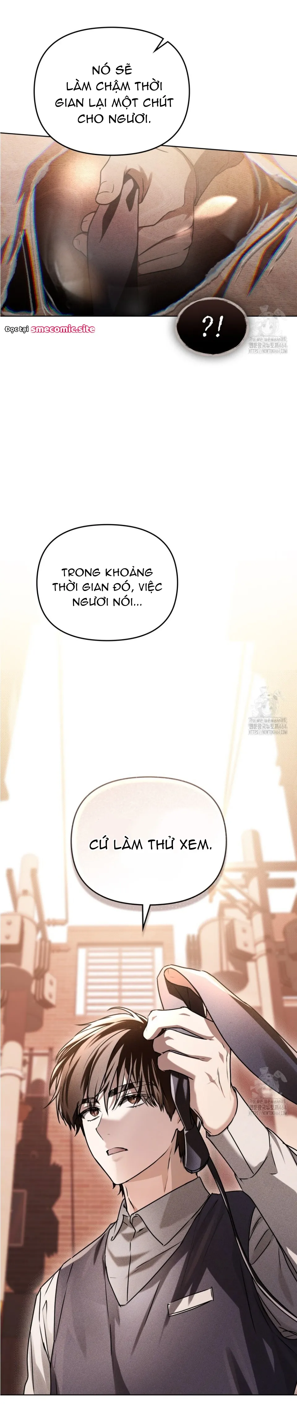 Hồn Lửa - Chương 6