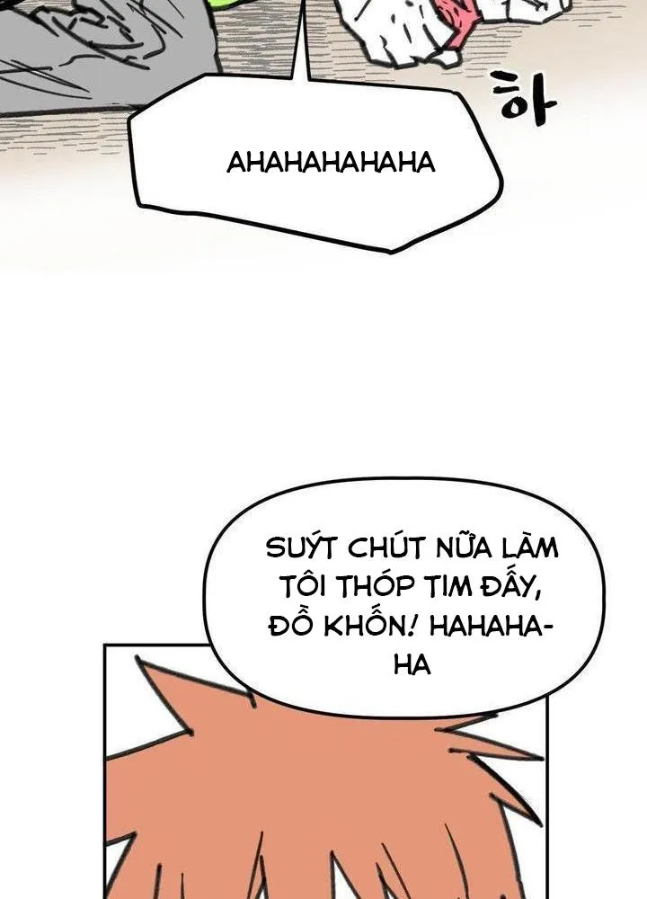 Nam sinh trung học - Chương 36