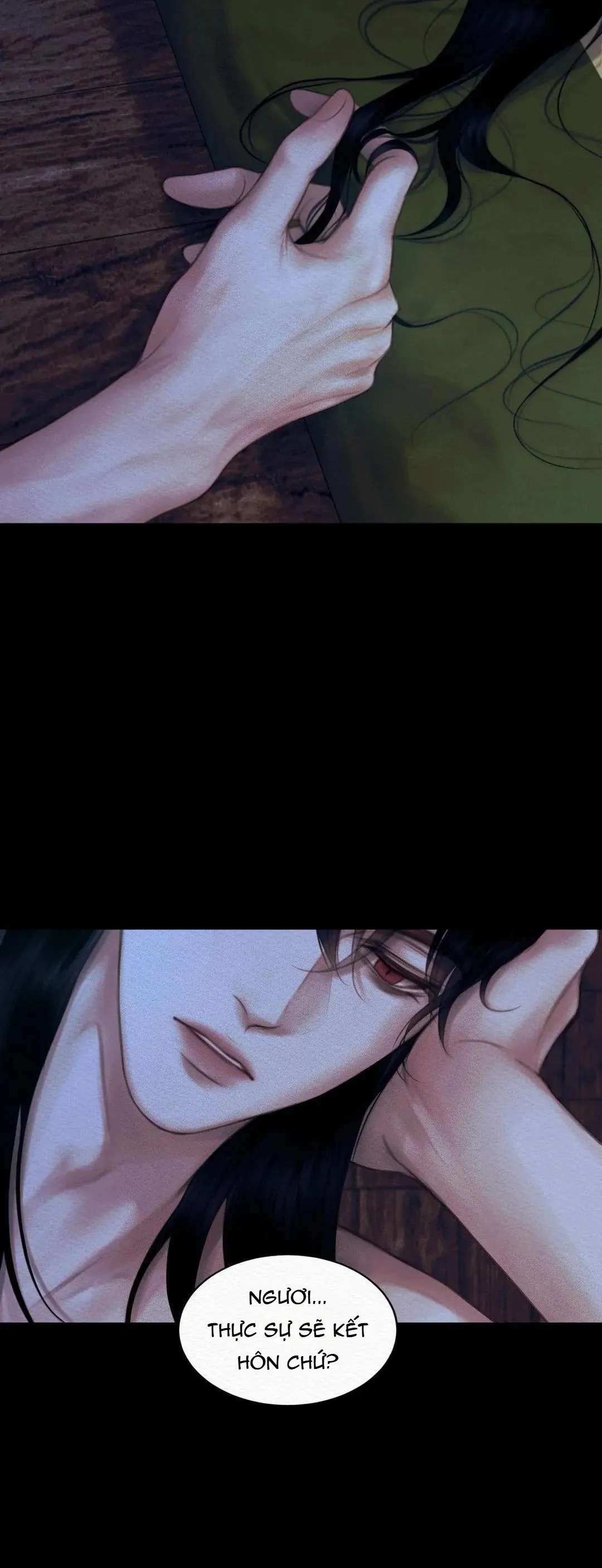 Quỷ Dạ Khúc - Chương 59
