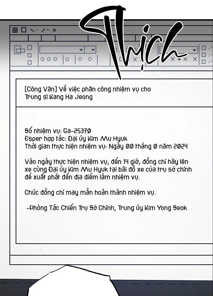 Hướng Dẫn Gần Tương Thích - Chương 19