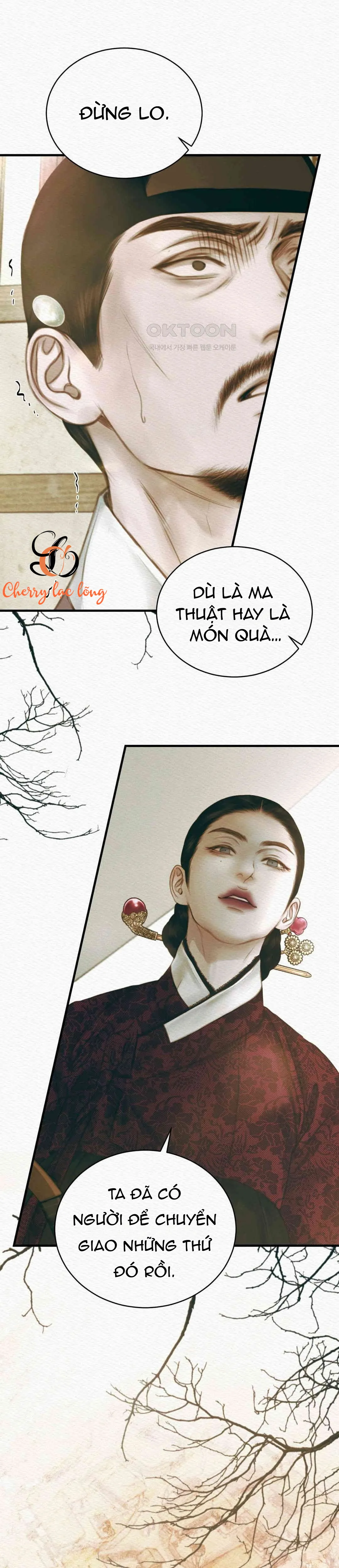Quỷ Dạ Khúc - Chương 75