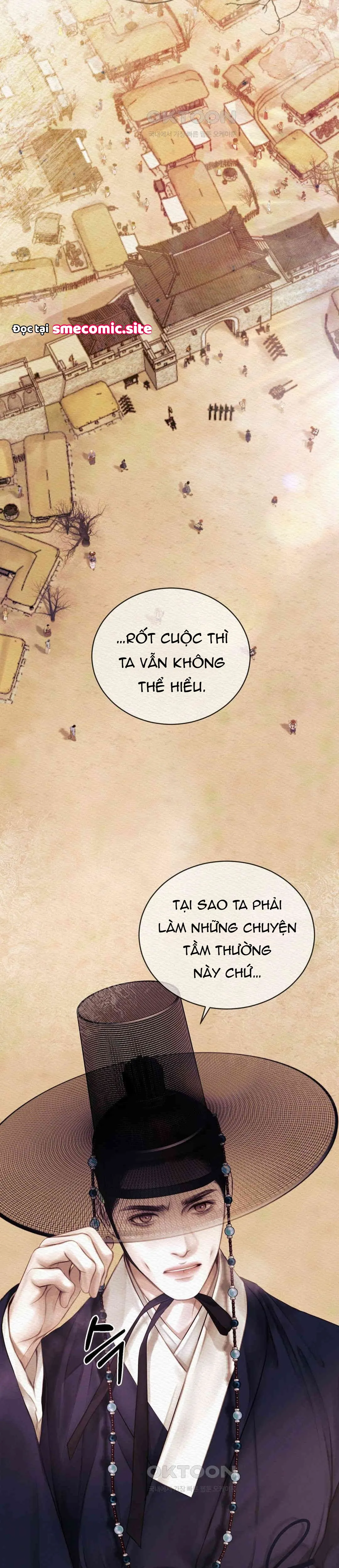 Quỷ Dạ Khúc - Chương 75