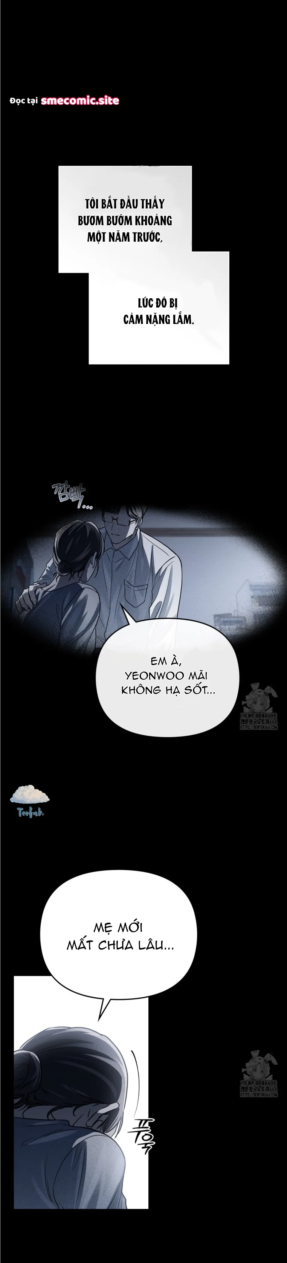 Hồn Lửa - Chương 6