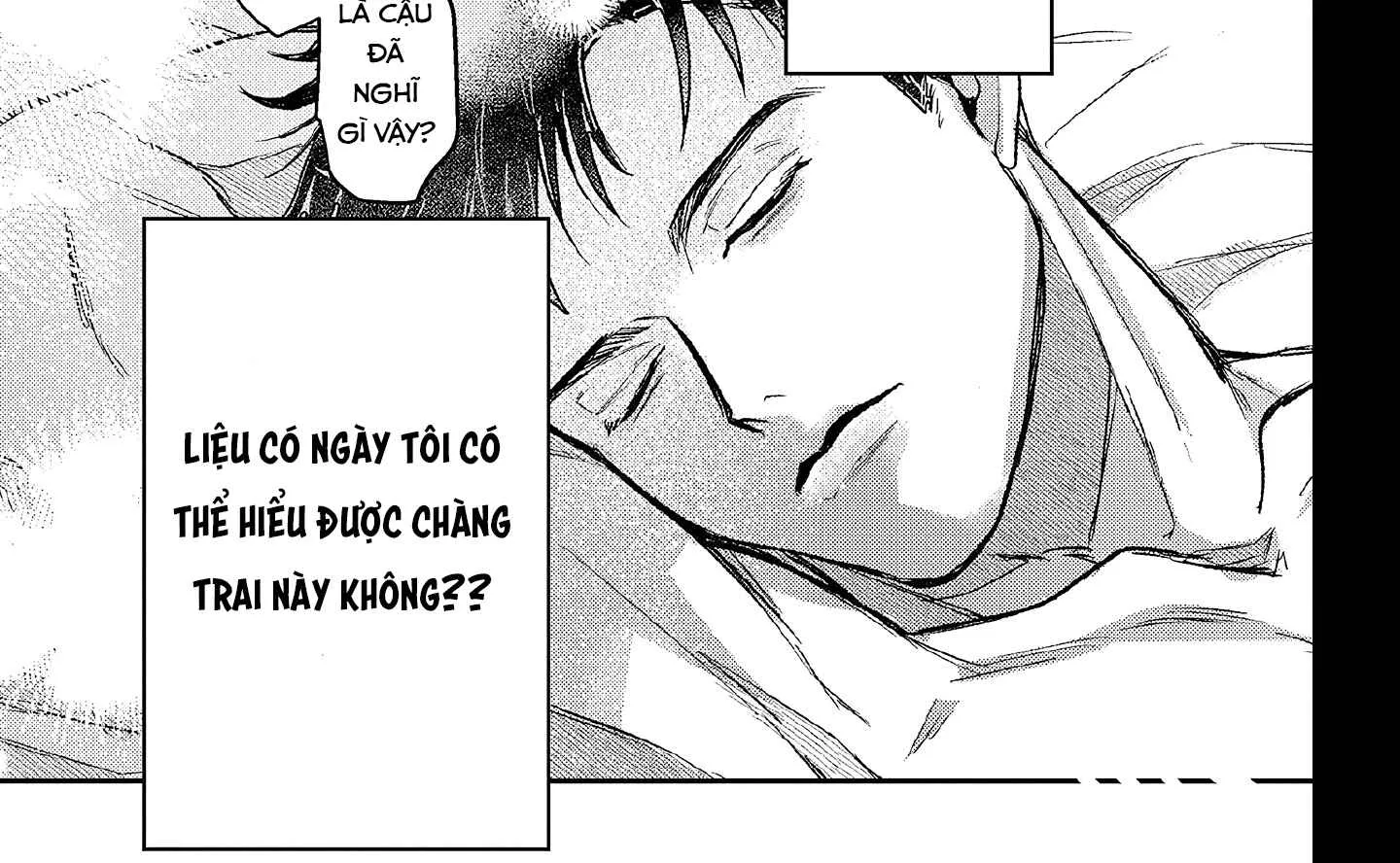 Đêm Danky - Chương 1