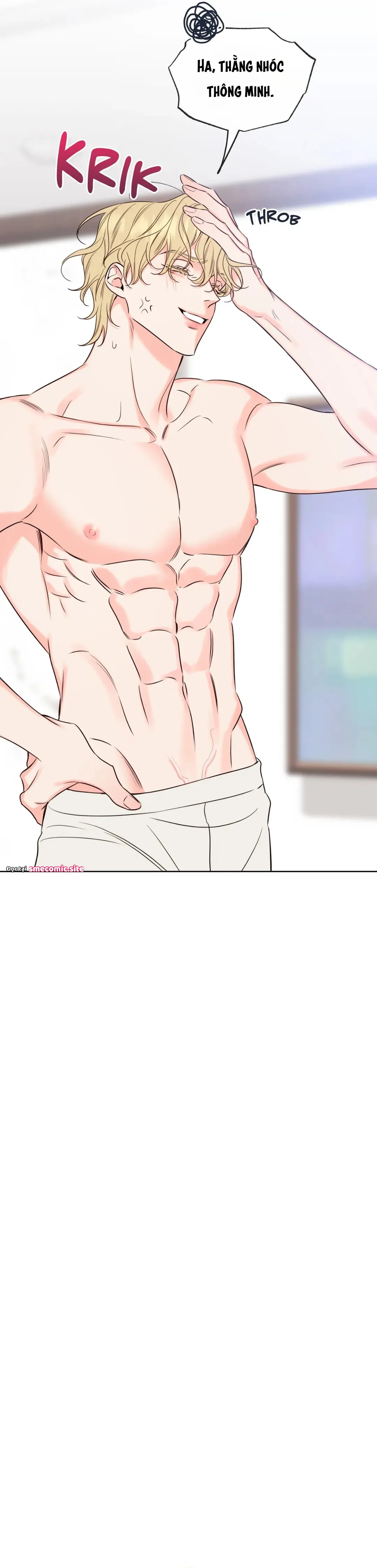 Hương Mật Lạc Lối - Chương 23