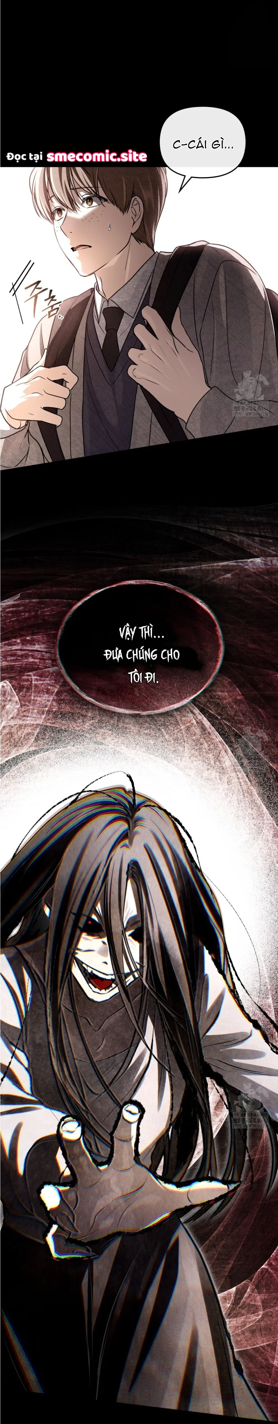 Hồn Lửa - Chương 6