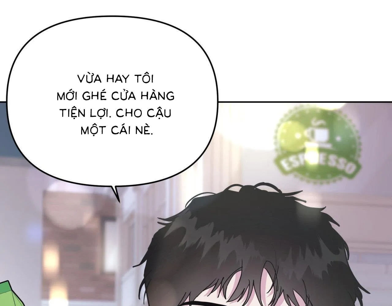 Không phải đã kết thúc rồi sao? - Chương 1