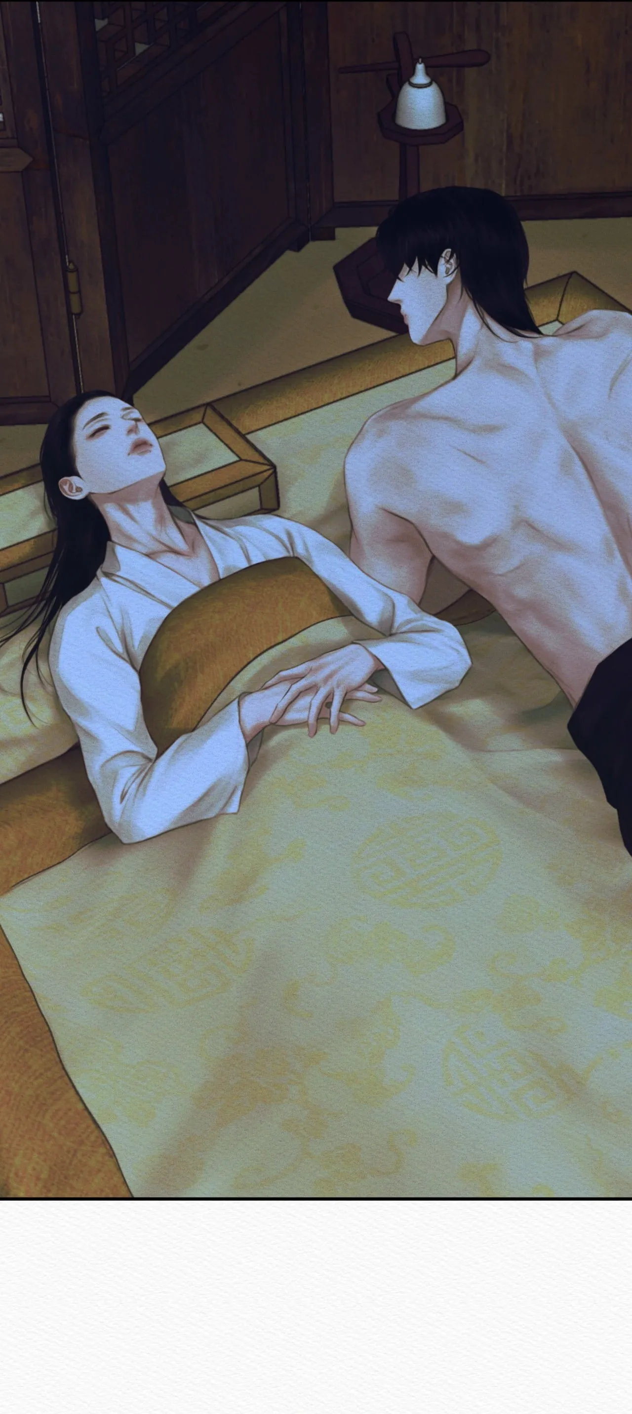 Quỷ Dạ Khúc - Chương 65