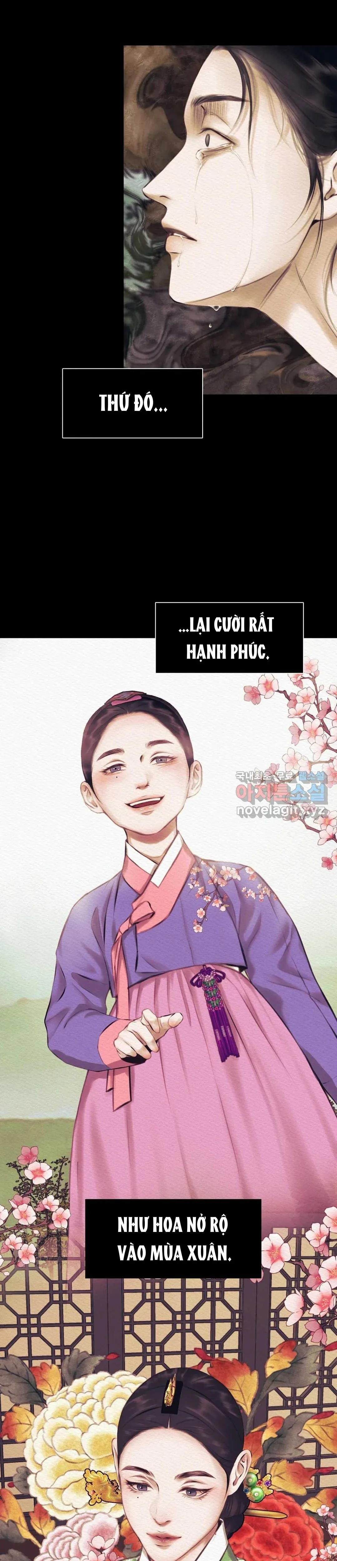 Quỷ Dạ Khúc - Chương 8