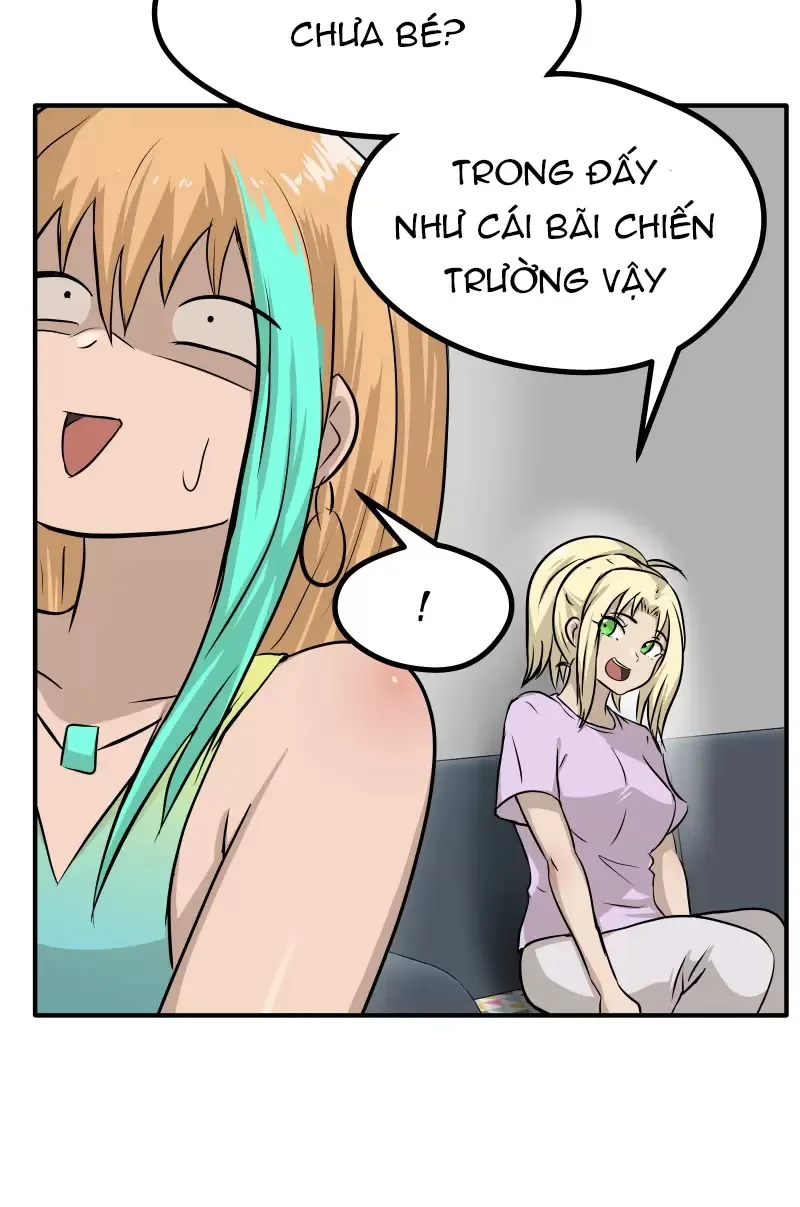 Bạn có thích một tomboy? - Chương 8