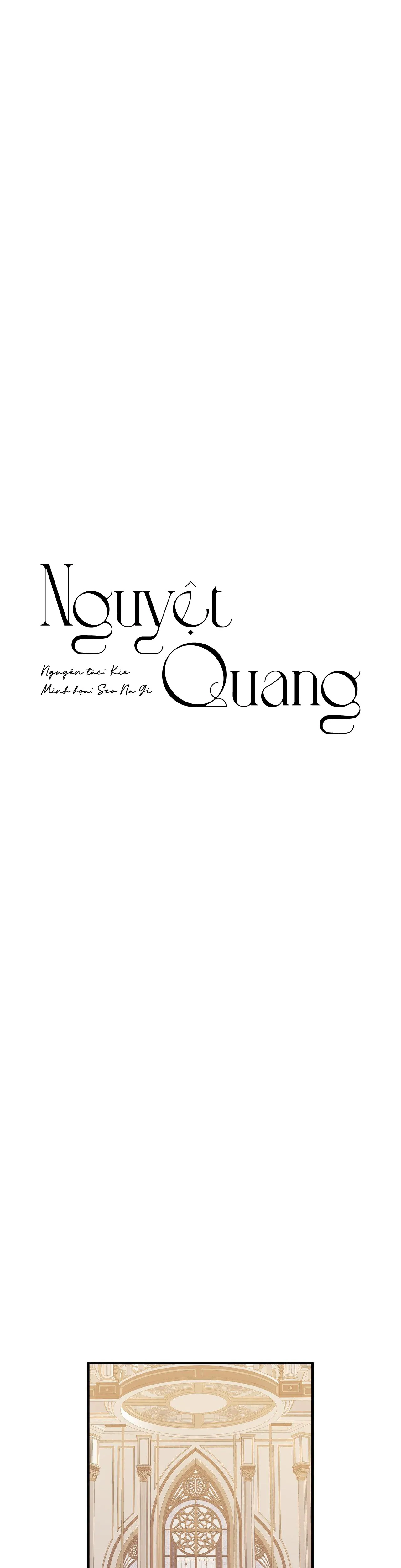 Nguyệt Quang - Chương 7