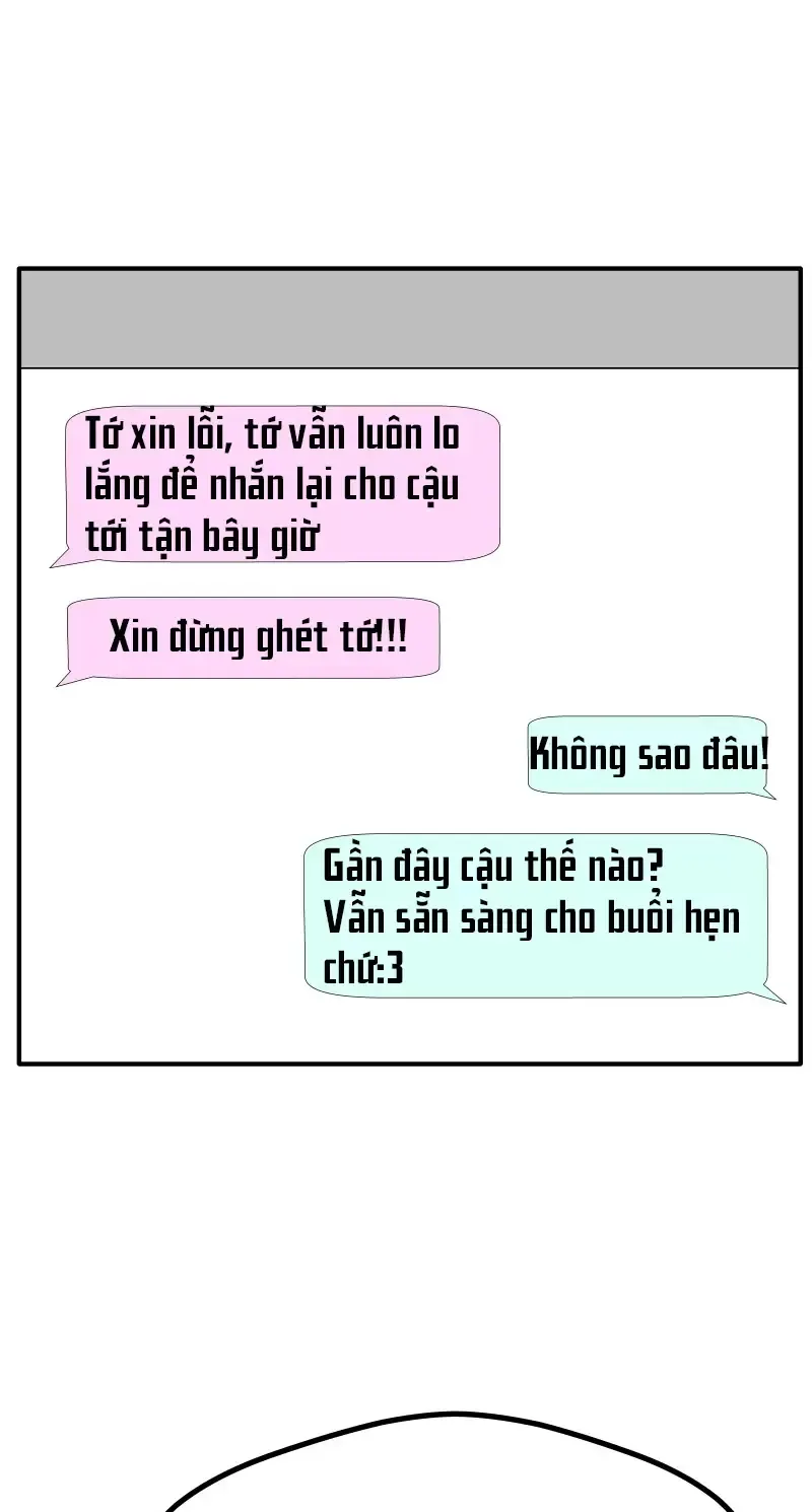 Bạn có thích một tomboy? - Chương 6