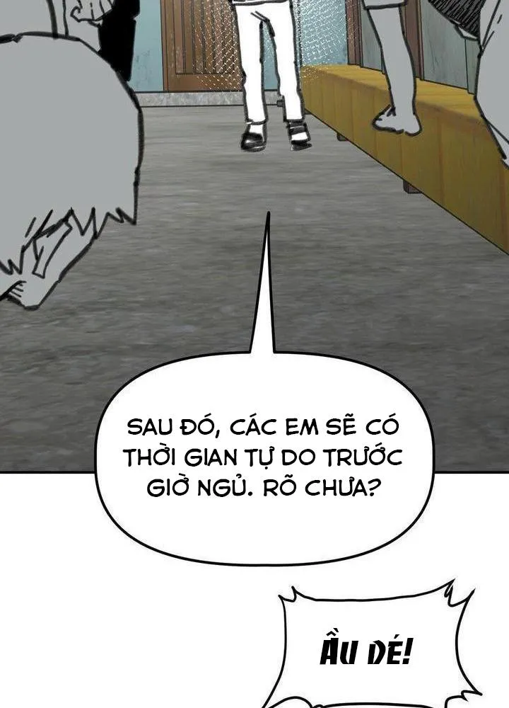 Nam sinh trung học - Chương 33